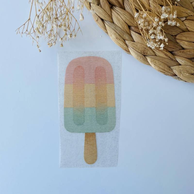 Bügelbild Eis Glitzer | Sommer Bügelbilder Für Kinder Kinderkleidung Bild Zum Aufbügeln Am Stil Bügelbild Eis Glitzer | Sommer Bügelbilder Für Kinder Kinderkleidung Bild Zum Aufbügeln Am Stil von TanteKarloDesign