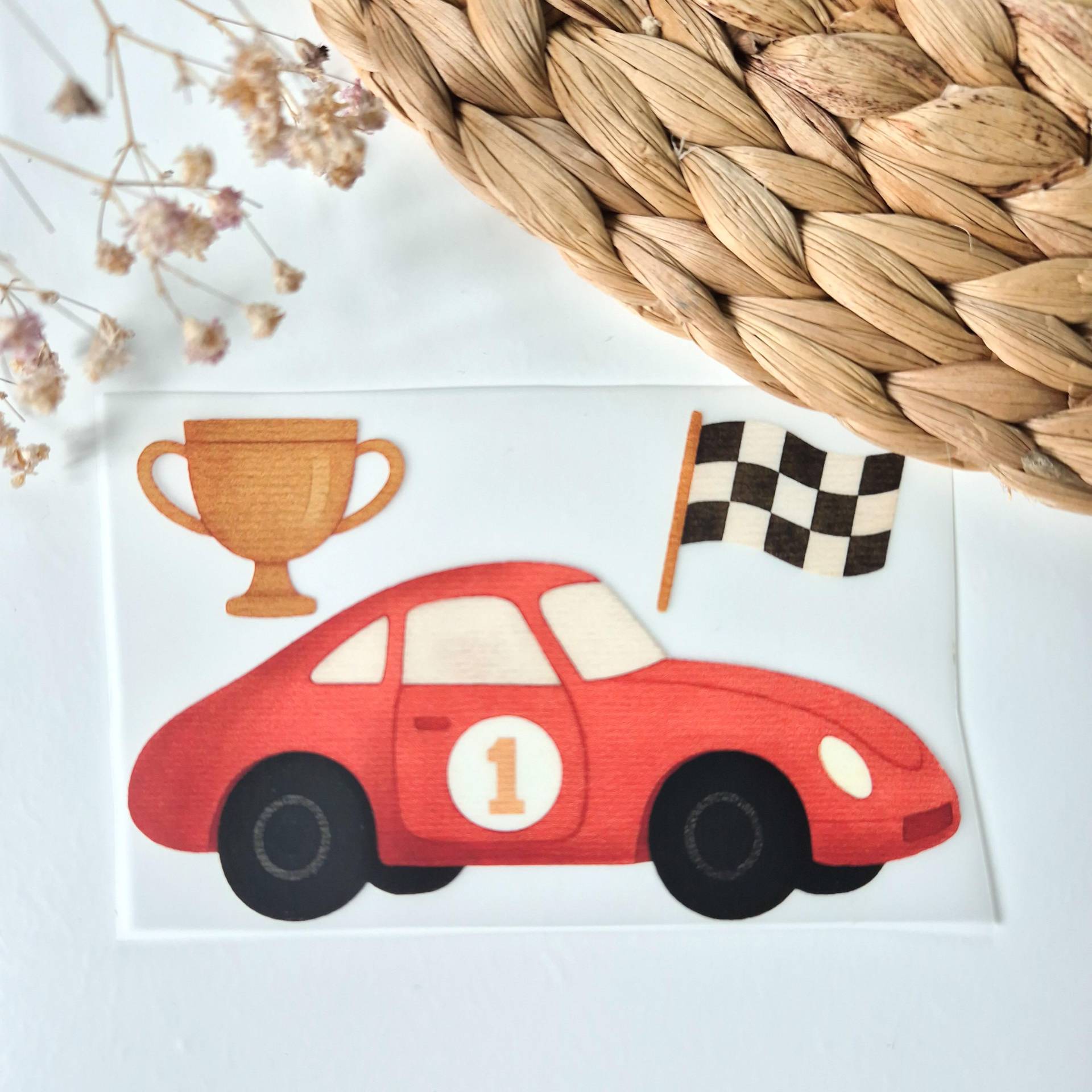 Bügelbild Rennauto | Fahrzeuge Bügelbilder Für Kinder Bügelpatch Bild Zum Aufbügeln Auto Cooles Bügelbild Rennauto | Fahrzeuge Bügelbilder Für Kinder Bügelpatch Bild Zum Aufbügeln Auto Cooles von TanteKarloDesign