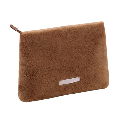 Reisekosmetik-Organizer, Kosmetik-Reisetaschen für Frauen | Kosmetiktasche Organizer mit großer Kapazität | Modische Kosmetiktasche mit fermet, coffee, Se référer au descriptif, Siehe Beschreibung von Tanxemery