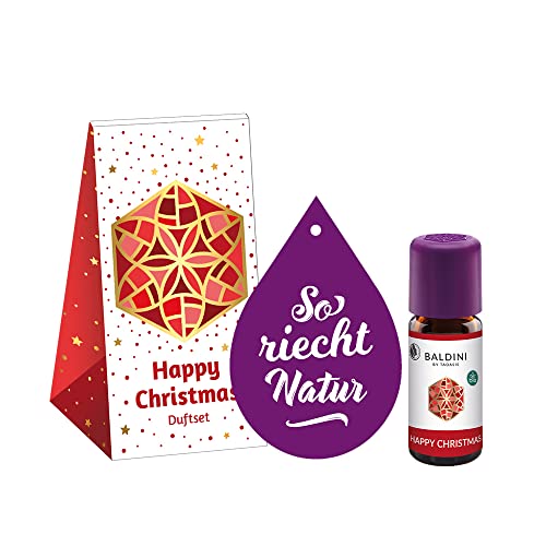 BALDINI Happy Christmas Tannenbaum Duftset 1 P BALDINI Happy Christmas Tannenbaum Duftset 1 P von Taoasis
