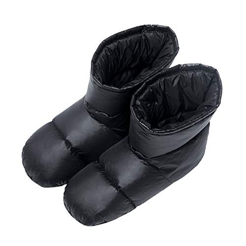 Tapasimme Damen-Stiefel, Uni, Erwachsene, Schwarz, Größe L, Schwarz, Grande Tapasimme Damen-Stiefel, Uni, Erwachsene, Schwarz, Größe L, Schwarz, Grande von Tapasimme