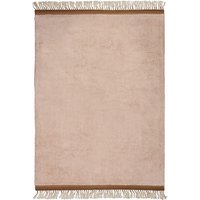 Tapis Petit Kinderteppich Julie pink 170 x 120 cm von Tapis Petit