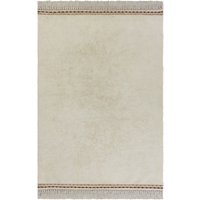 Tapis Petit Kinderteppich Sophie natural cream 170 x 120 cm von Tapis Petit