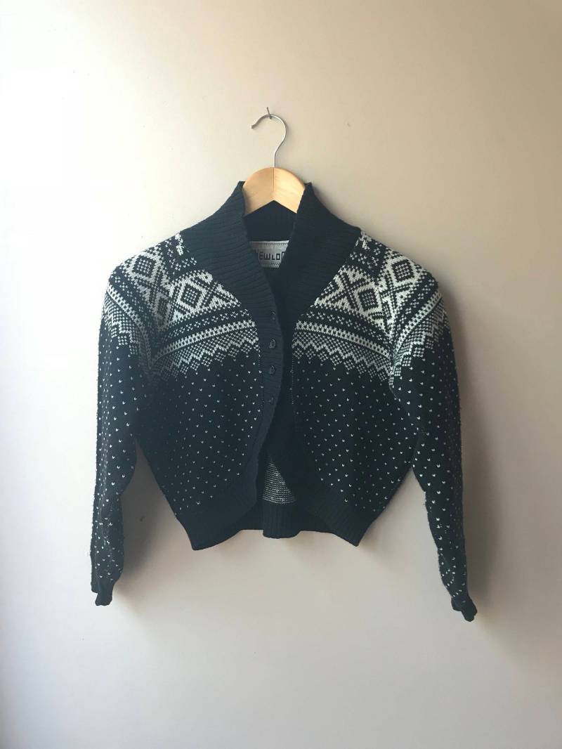 Winter-Weste 90 S Winter-Weste 90 S von TapouillonVintage