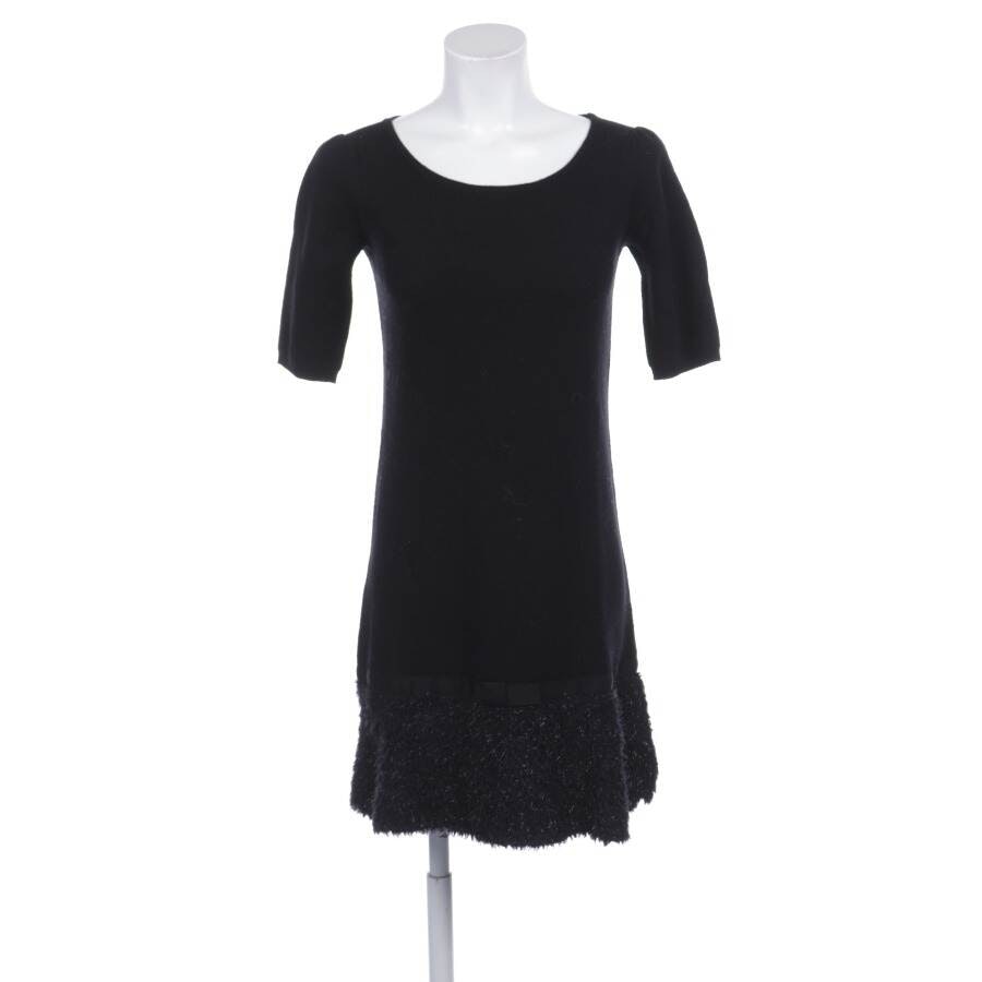 Tara Jarmon Cocktailkleid M Schwarz von Tara Jarmon