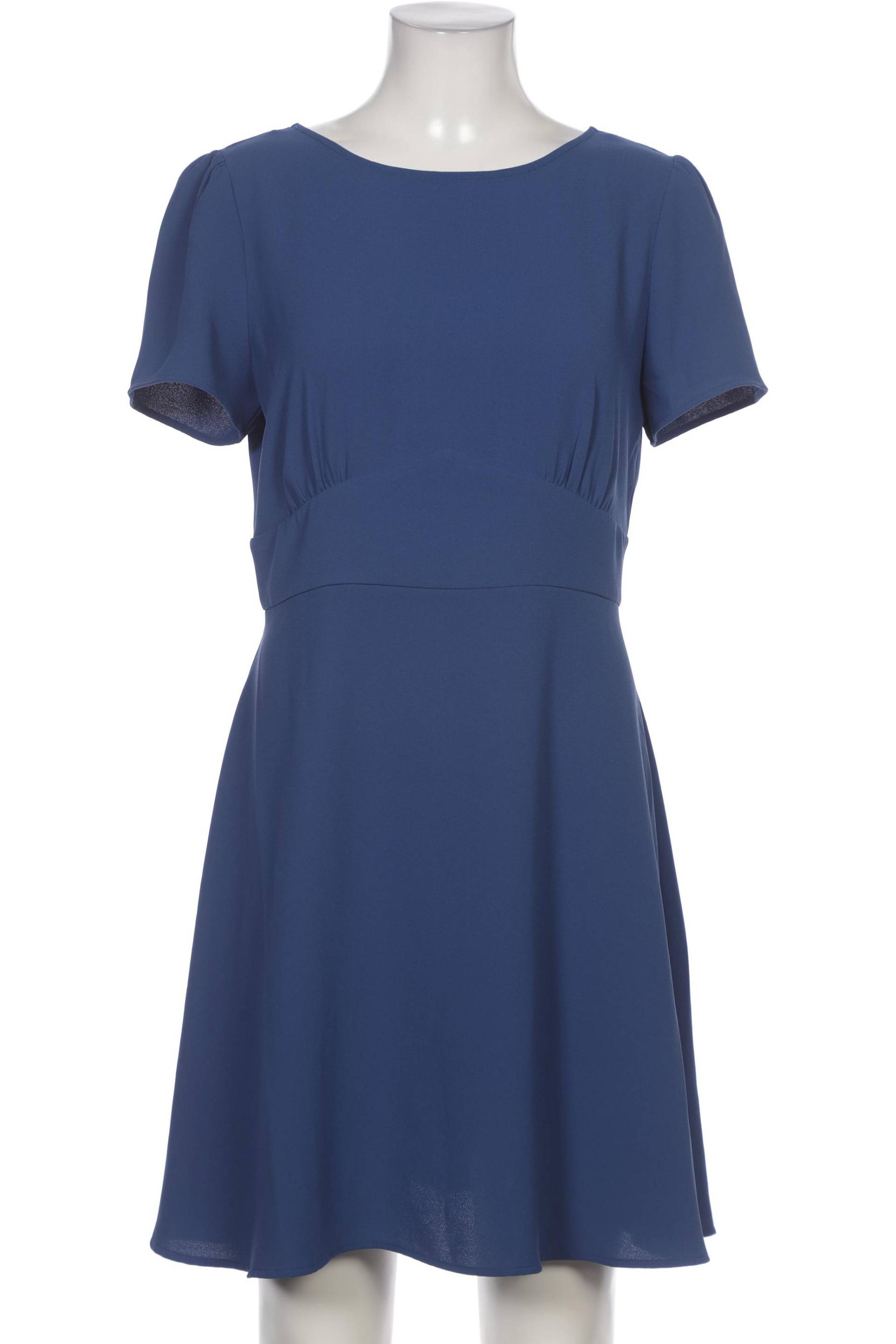 Tara Jarmon Damen Kleid, blau von Tara Jarmon