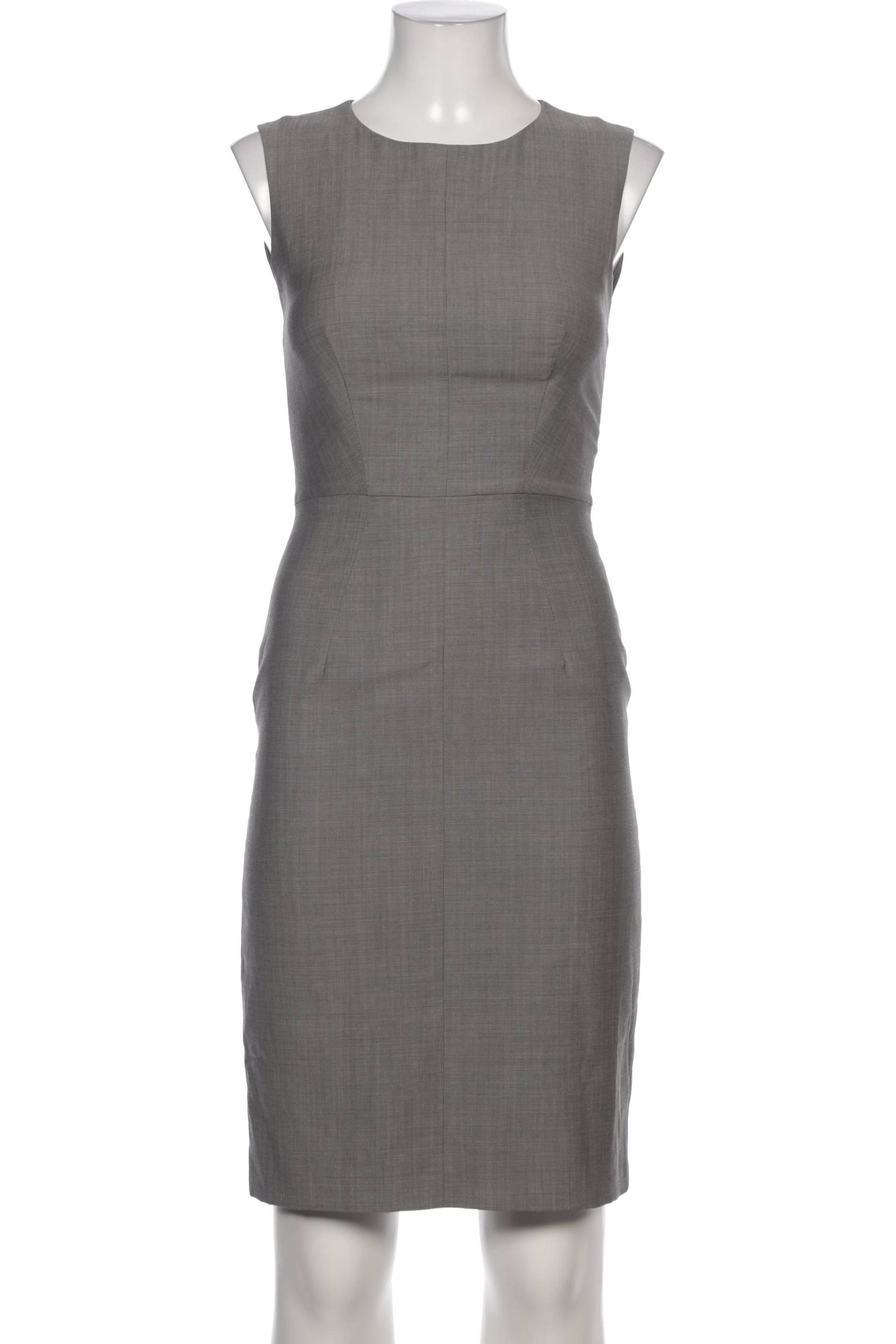 Tara Jarmon Damen Kleid, grau von Tara Jarmon