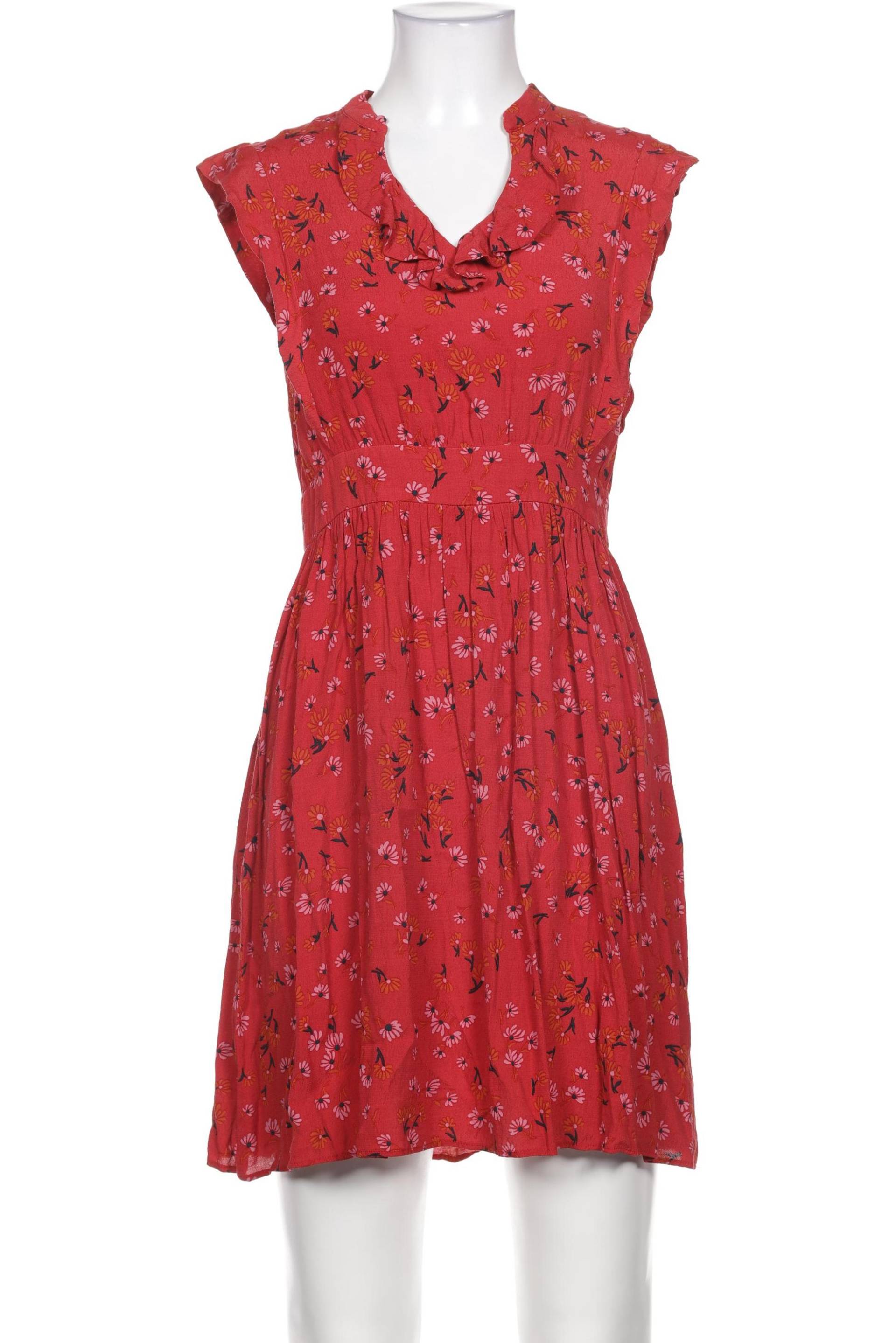Tara Jarmon Damen Kleid, rot, Gr. 38 von Tara Jarmon