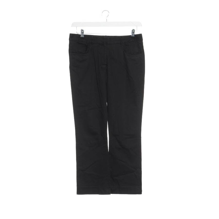 Tara Jarmon Hose 38 Schwarz von Tara Jarmon