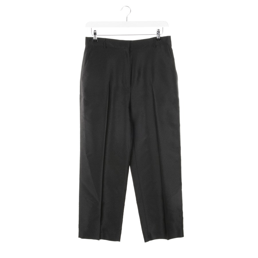 Tara Jarmon Hose 40 Schwarz von Tara Jarmon