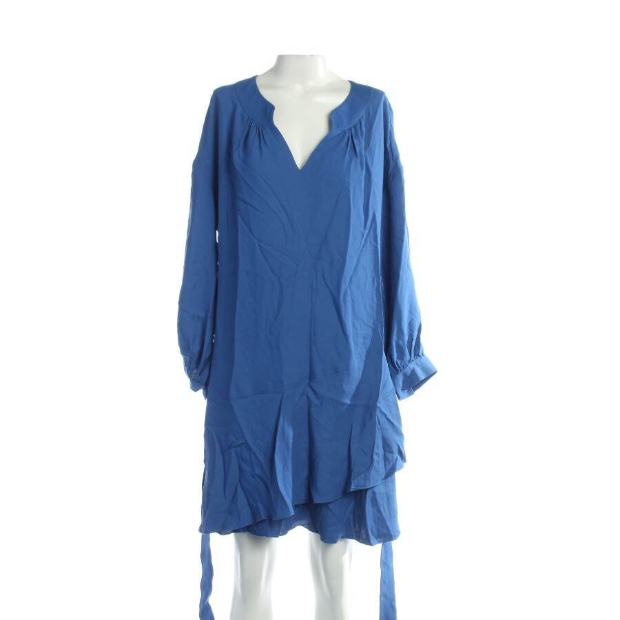 Tara Jarmon Kleid 40 Blau von Tara Jarmon