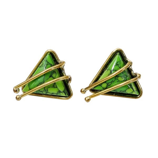 Verzauberte Spike Ohrringe Verzauberte Spike Ohrringe von TaraCrowdCapture