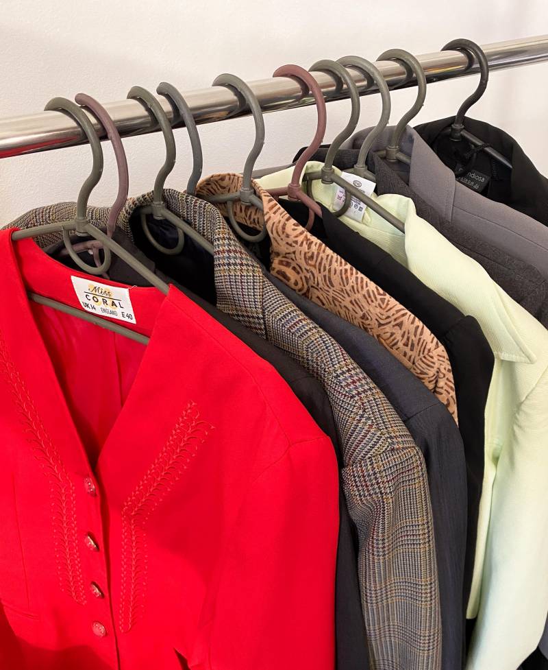 Vintage 90Er Jahre Blazer, Anzugjacke von TarasCommon