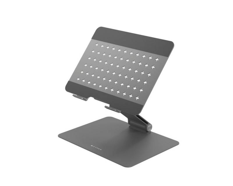 Targus Etui Hyper HyperSpace Flex Laptop Stand, Grey von Targus