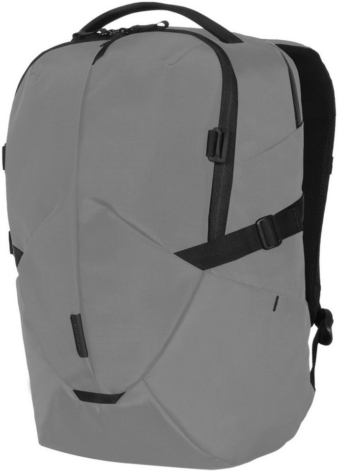 Targus Handytasche Targus 15-16- Terra Backpack - Silver von Targus