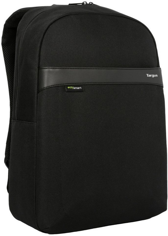 Targus Handytasche Targus 15.6- GeoLite EcoSmart Essential Backpack von Targus