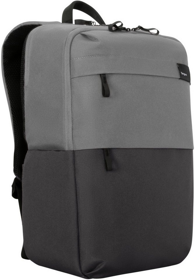 Targus Handytasche Targus 15.6- Sagano Travel Backpack Grey von Targus