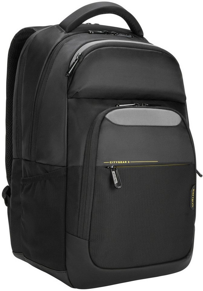 Targus Handytasche Targus CG3 15.6 Backpack W raincover Targus Handytasche Targus CG3 15.6 Backpack W raincover von Targus