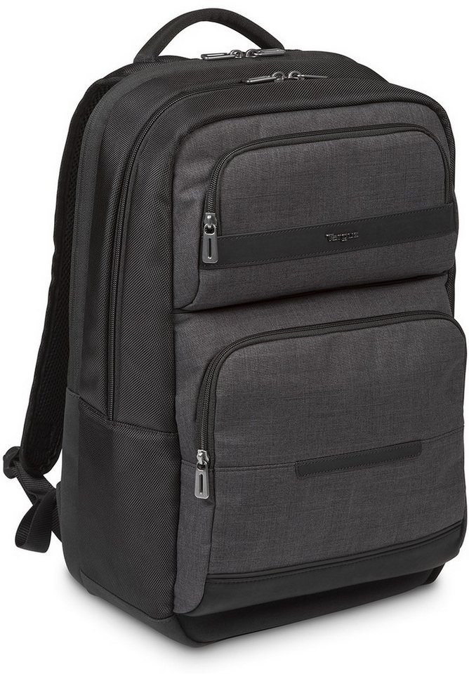 Targus Handytasche Targus CitySmart Advanced 12.5-15.6- Laptop Backpack Bl. **EOL von Targus