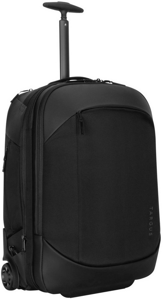 Targus Handytasche Targus Mobile Tech Traveller 15.6- Rolling Backpack. von Targus