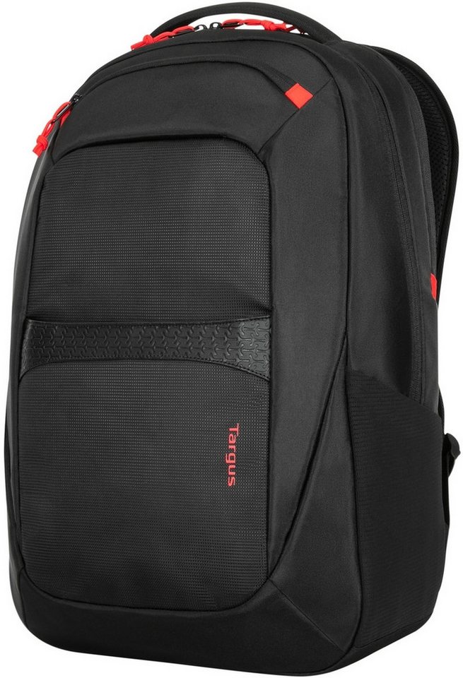 Targus Handytasche Targus TBB639GL 17.3- Strike2 Gaming Backpack Targus Handytasche Targus TBB639GL 17.3- Strike2 Gaming Backpack von Targus