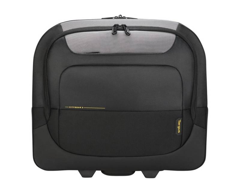 Targus Laptoptasche City Gear 17.3 Laptop Roller von Targus