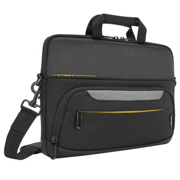 Targus Laptoptasche CityGear 12-14 Slim TopLoad von Targus