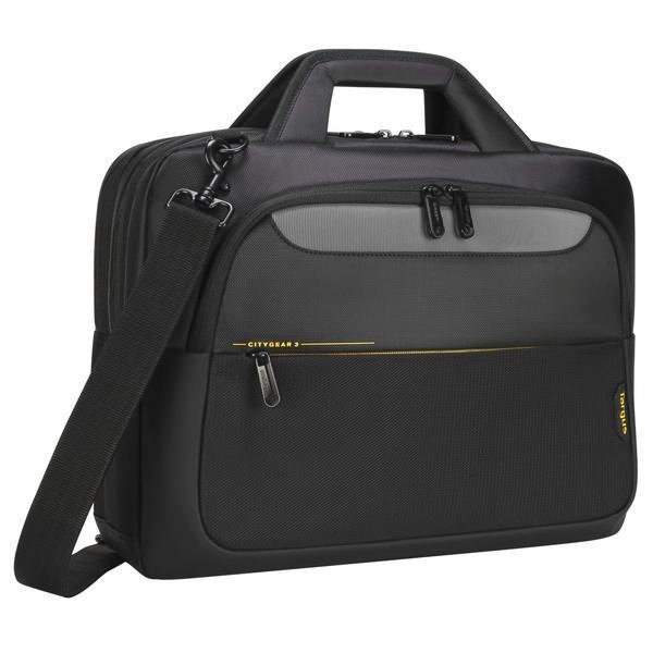 Targus Laptoptasche CityGear 15-17.3 Topload Laptop Case von Targus