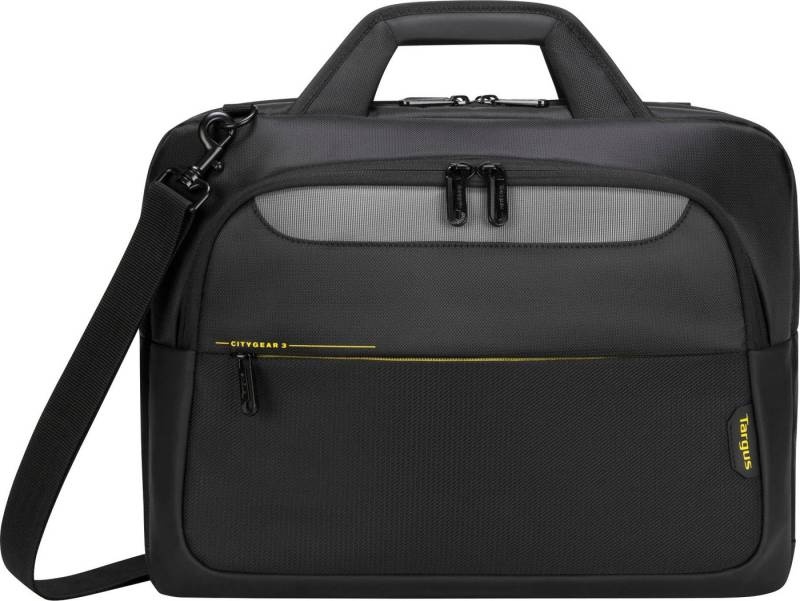 Targus Laptoptasche CityGear 15.6 Topload Laptop Case Targus Laptoptasche CityGear 15.6 Topload Laptop Case von Targus