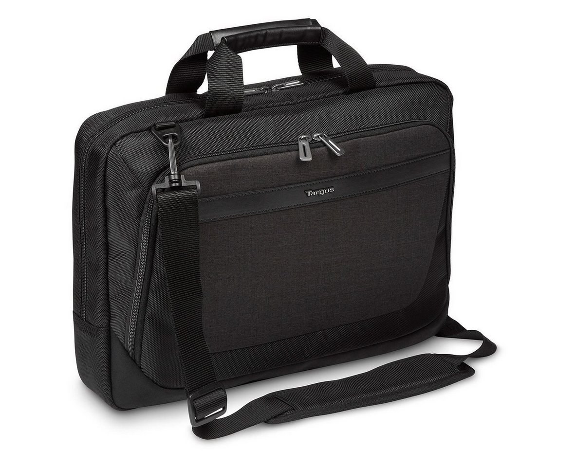 Targus Laptoptasche CitySmart Advanced Multi-Fit 14-15.6" Black/Grey Targus Laptoptasche CitySmart Advanced Multi-Fit 14-15.6" Black/Grey von Targus