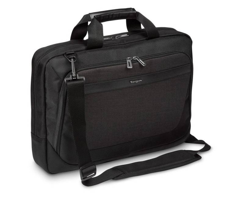 Targus Laptoptasche CitySmart Advanced Multi-Fit 14-15.6" Black/Grey Targus Laptoptasche CitySmart Advanced Multi-Fit 14-15.6" Black/Grey von Targus