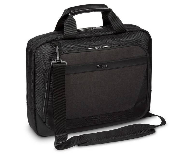 Targus Laptoptasche CitySmart Essential Multi-Fit 12.5-14" Black/Grey von Targus