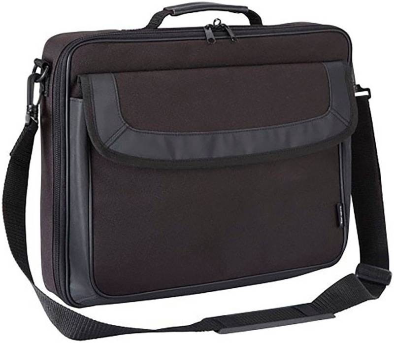 Targus Laptoptasche Classic 15 - 15.6 Clamshell Laptop Case von Targus