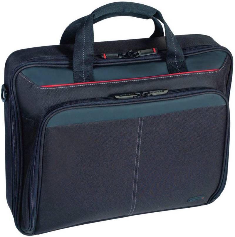 Targus Laptoptasche Classic 15.6 Clamshell Laptop Case von Targus