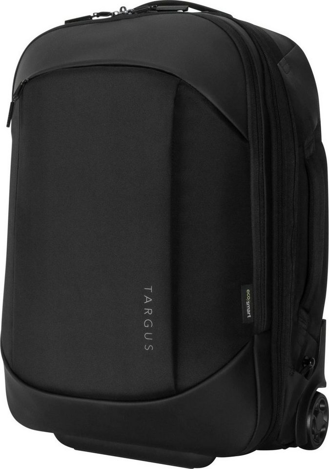 Targus Laptoptasche Mobile Tech Traveller 15.6 Rolling Backpack von Targus