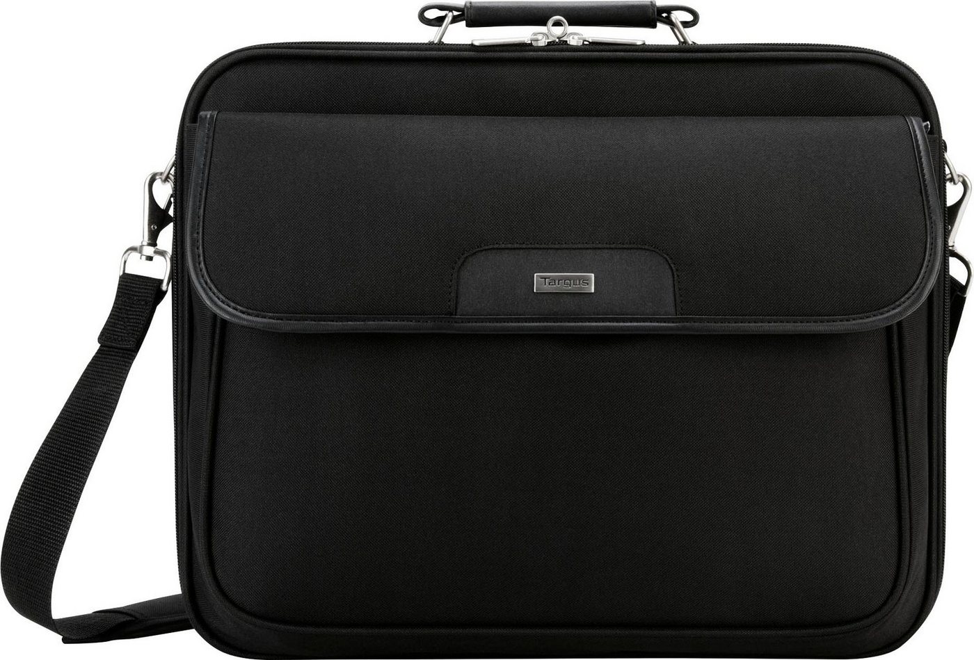 Targus Laptoptasche Notepac 15.6 Clamshell Laptop Case von Targus