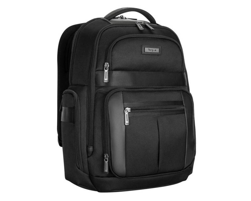 Targus Laptoptasche TBB618GL Rucksack Schwarz von Targus