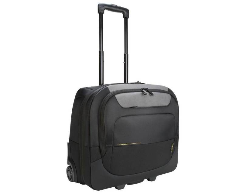 Targus Laptoptasche TCG717GL Notebooktasche 43,9 cm (17.3 Zoll) Trolle von Targus