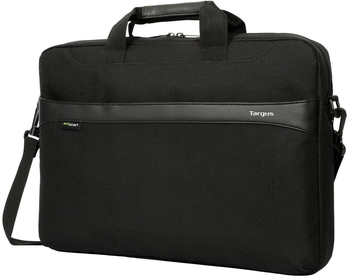 Targus Laptoptasche Targus 15.6- GeoLite EcoSmart Essential laptop case (15-16) von Targus
