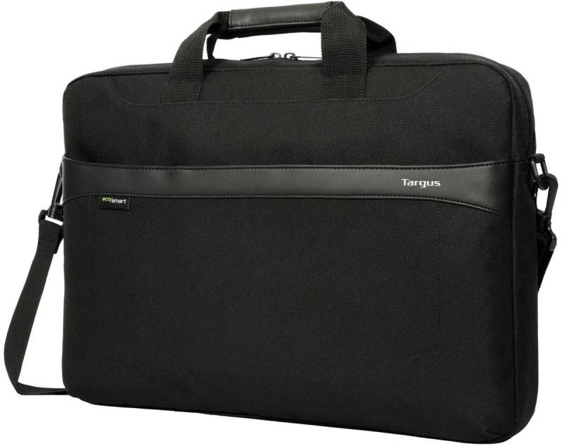 Targus Laptoptasche Targus 15.6- GeoLite EcoSmart Essential laptop case (15-16) von Targus