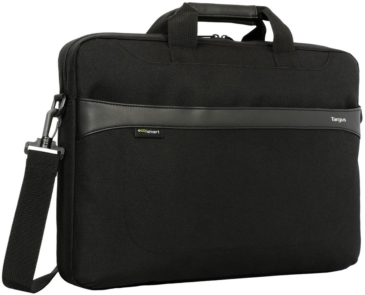 Targus Laptoptasche Targus 17.3- GeoLite EcoSmart Essential laptop case Targus Laptoptasche Targus 17.3- GeoLite EcoSmart Essential laptop case von Targus