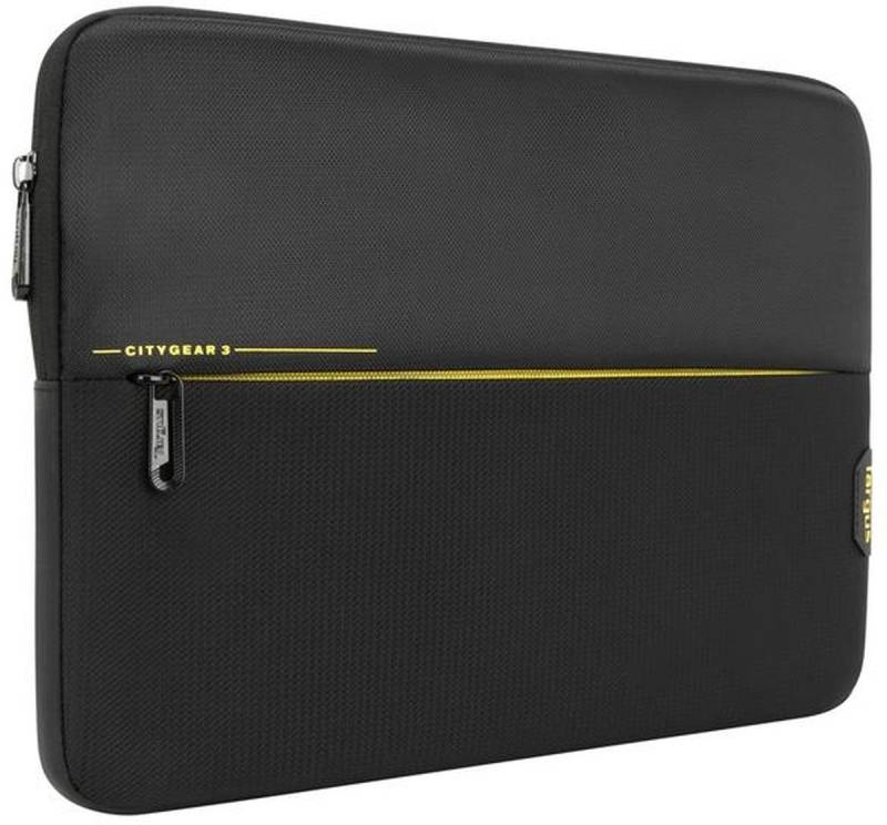 Targus Laptoptasche Targus CityGear 11.6- Laptop Sleeve Black von Targus