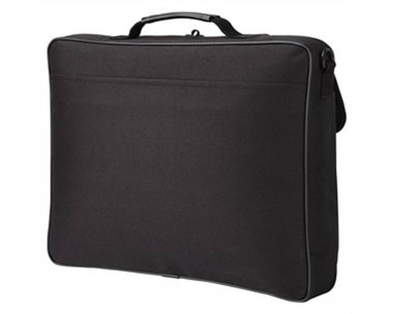 Targus Laptoptasche Targus Classic 15-15.6- Clamshell Laptop Case Black von Targus