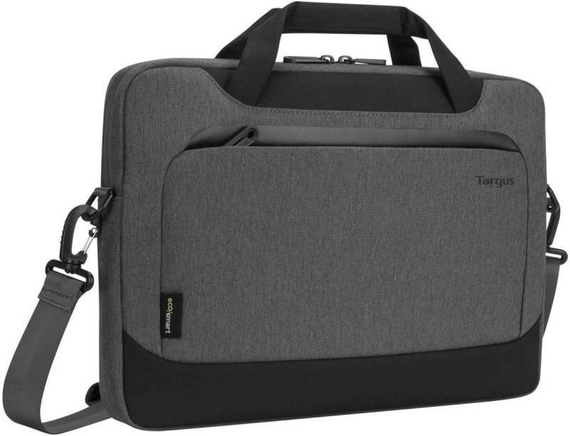 Targus Laptoptasche Targus Cypress EcoSmart Laptop Tasche (15.6) grau von Targus