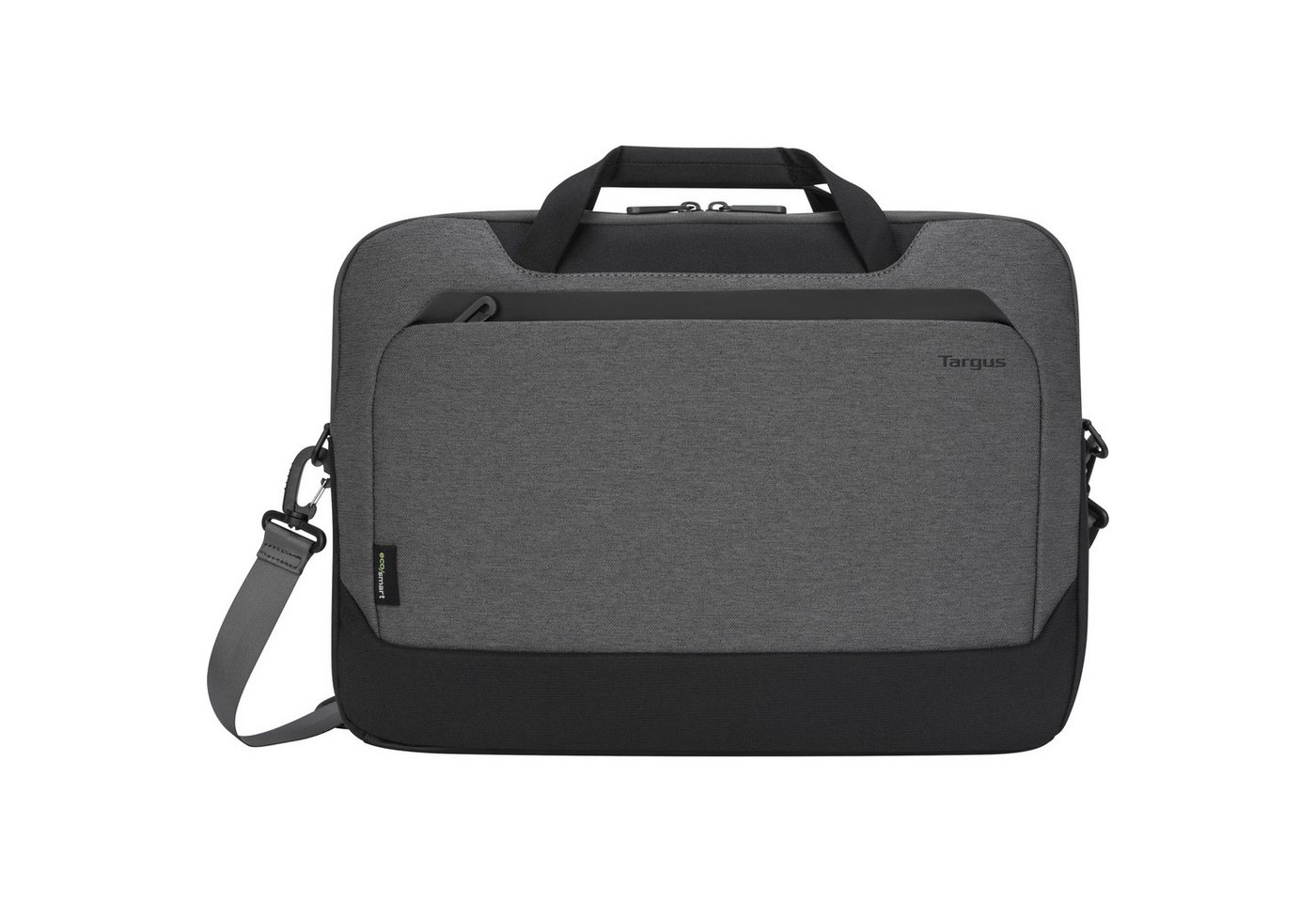 Targus Laptoptasche Targus Laptoptasche CypressEco TopLoad 15.6Zoll Grey von Targus