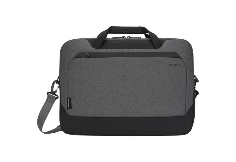 Targus Laptoptasche Targus Laptoptasche CypressEco TopLoad 15.6Zoll Grey von Targus