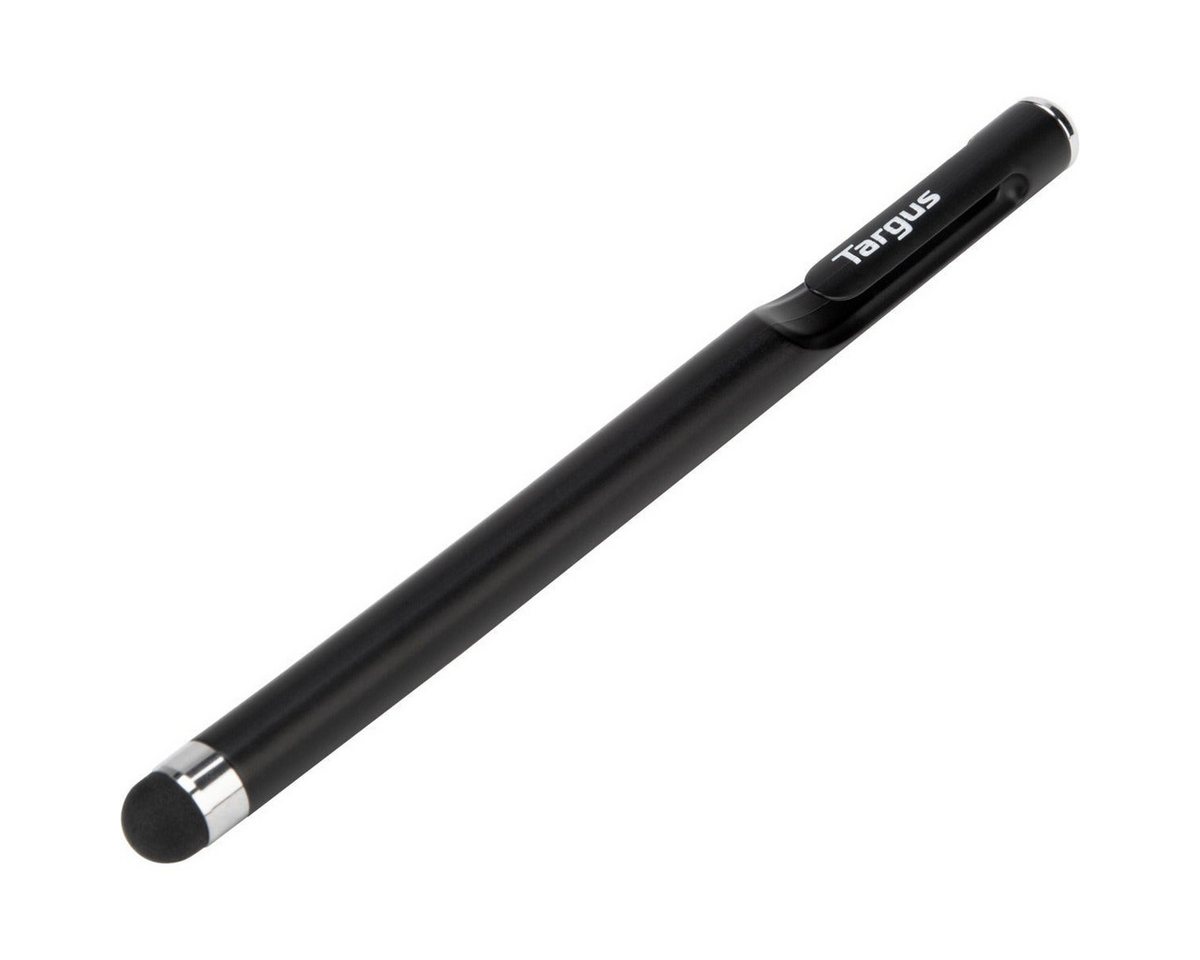 Targus Notebook-Rucksack Antimicrobial Stylus Embedded Clip - Black Targus Notebook-Rucksack Antimicrobial Stylus Embedded Clip - Black von Targus