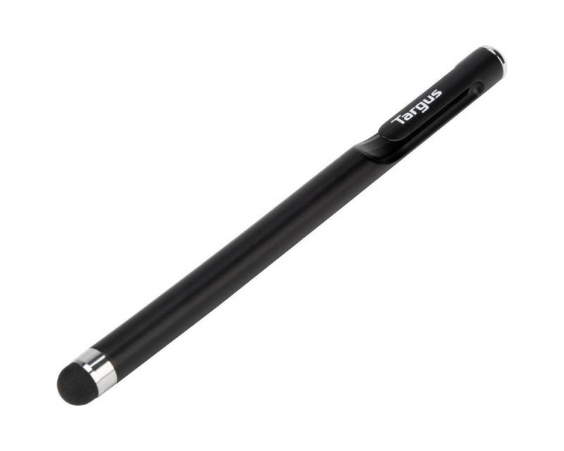 Targus Notebook-Rucksack Antimicrobial Stylus Embedded Clip - Black Targus Notebook-Rucksack Antimicrobial Stylus Embedded Clip - Black von Targus