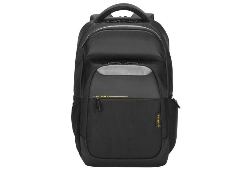 Targus Notebook-Rucksack CityGear 17.3 Laptop Backpack Targus Notebook-Rucksack CityGear 17.3 Laptop Backpack von Targus
