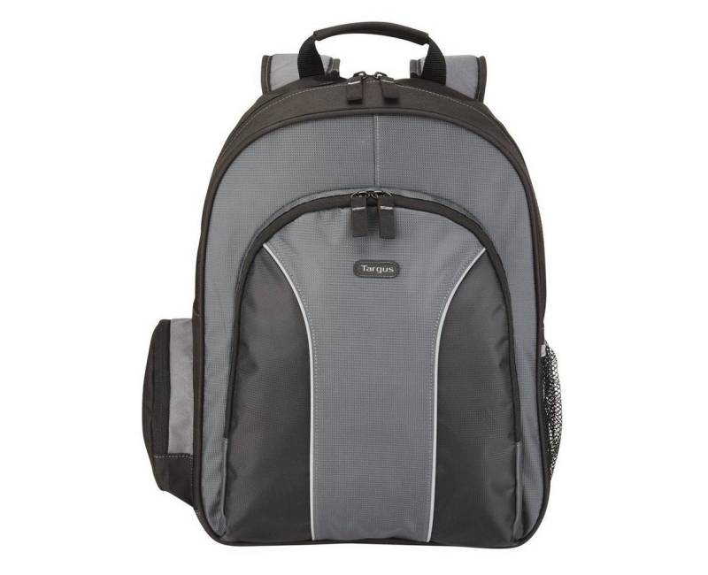 Targus Notebook-Rucksack Essential 15-15.6 Laptop Backpack von Targus